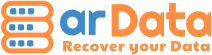 arData Logo